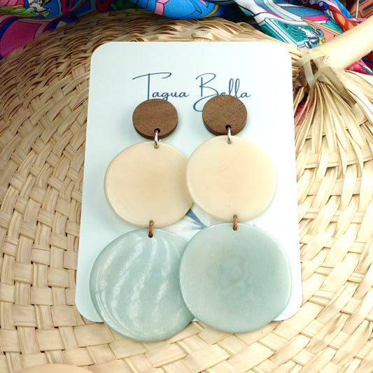SOFIA EARRINGS