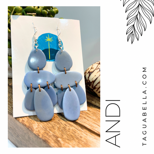 ANDI TAGUA EARRINGS