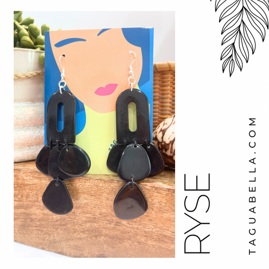 RYSE TAGUA EARRINGS