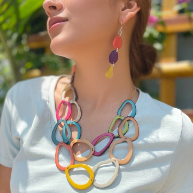 MIM NECKLACE