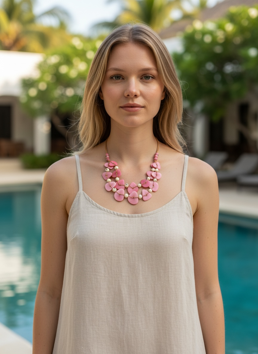 PAIGE NECKLACE