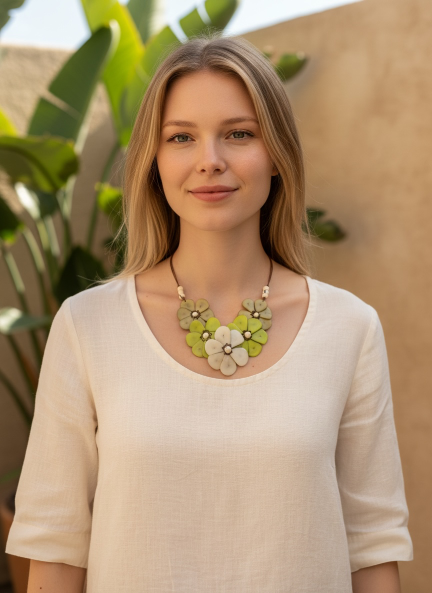 HELENA NECKLACE