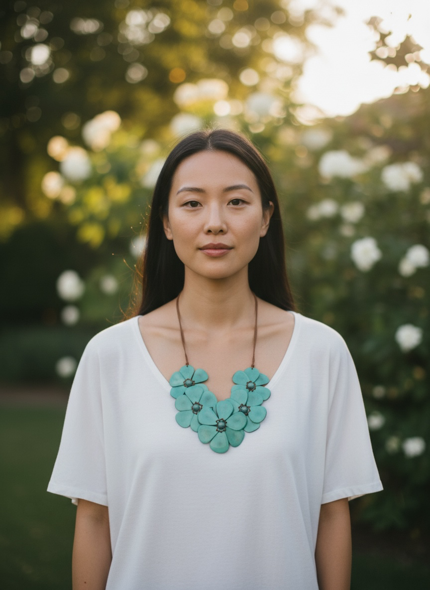 HELENA NECKLACE