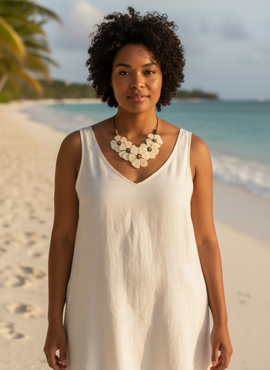 HELENA NECKLACE