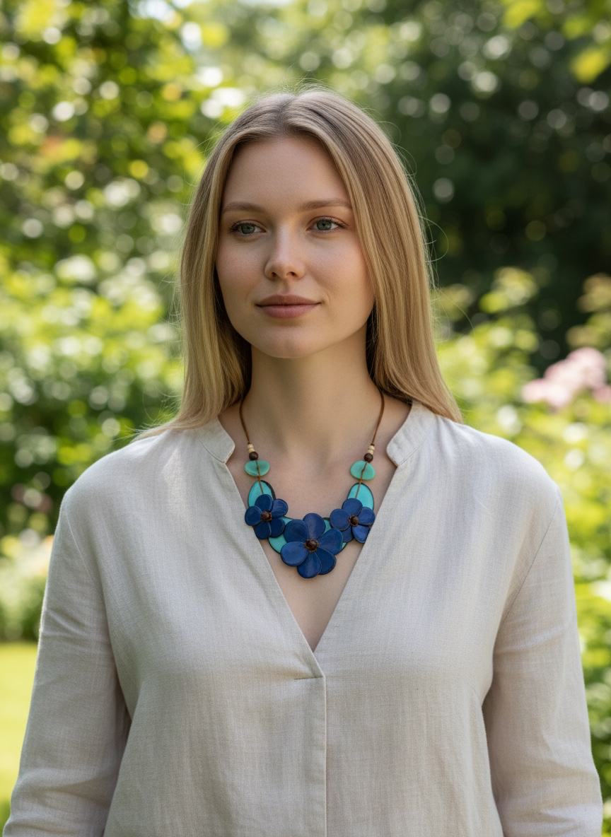 ANDREA NECKLACE