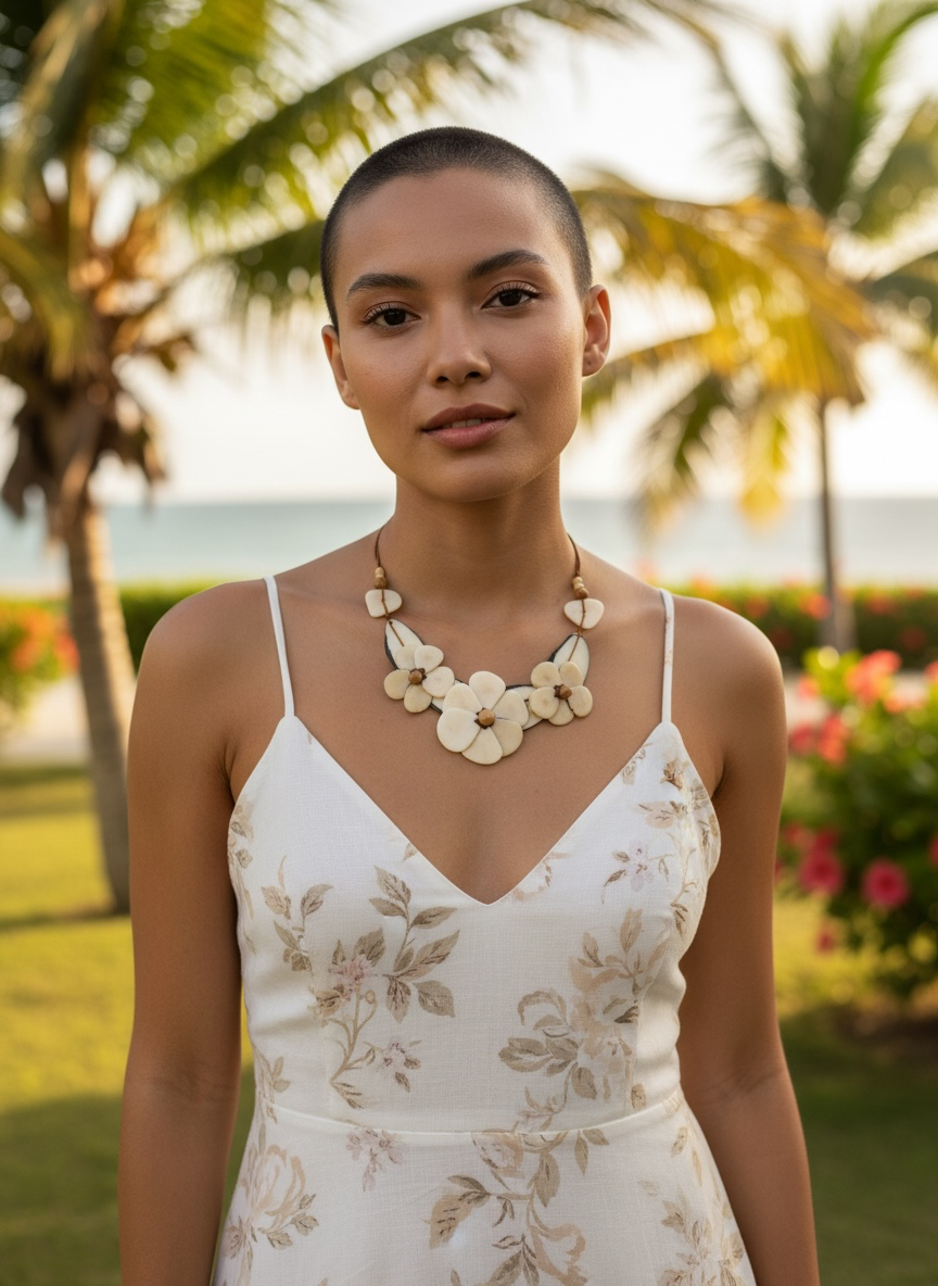 ANDREA NECKLACE