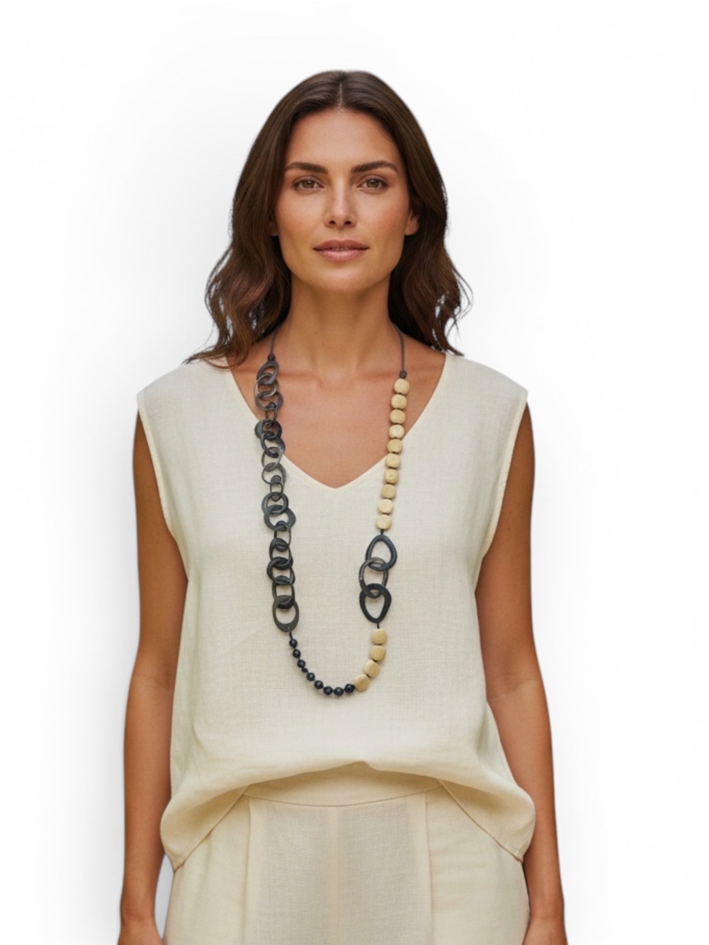 NIA NECKLACE