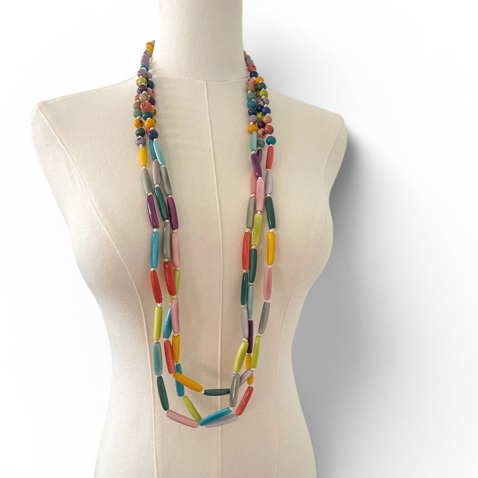 KRISTINA NECKLACE