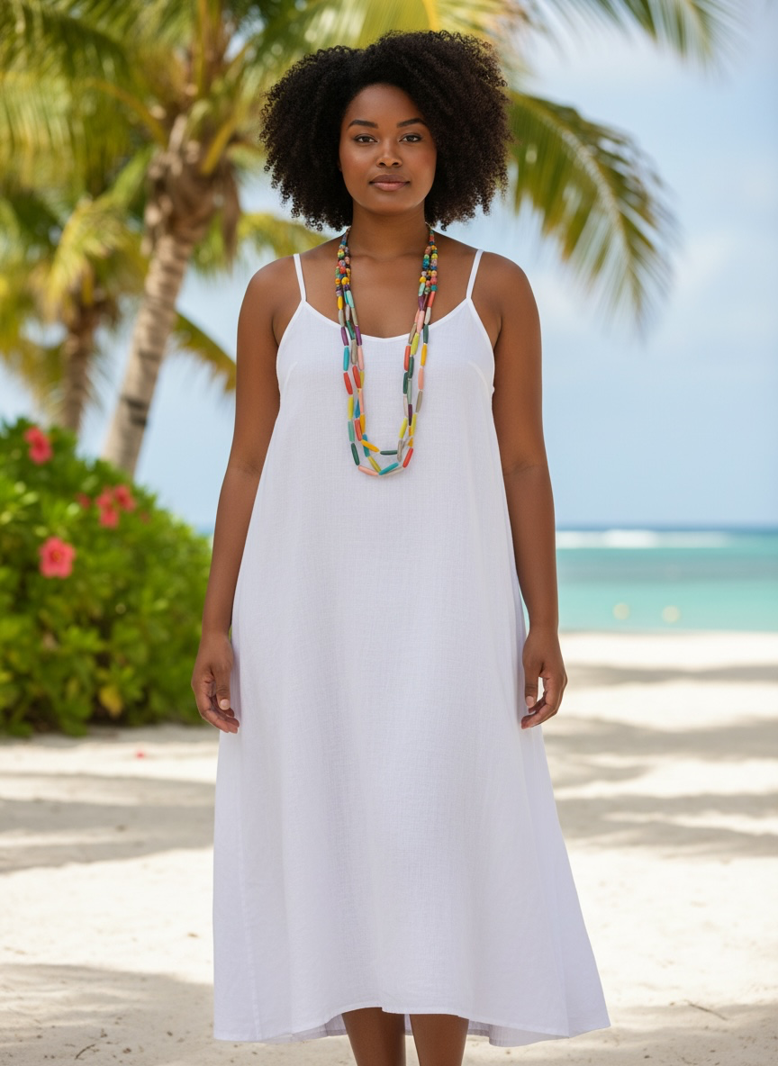 KRISTINA NECKLACE
