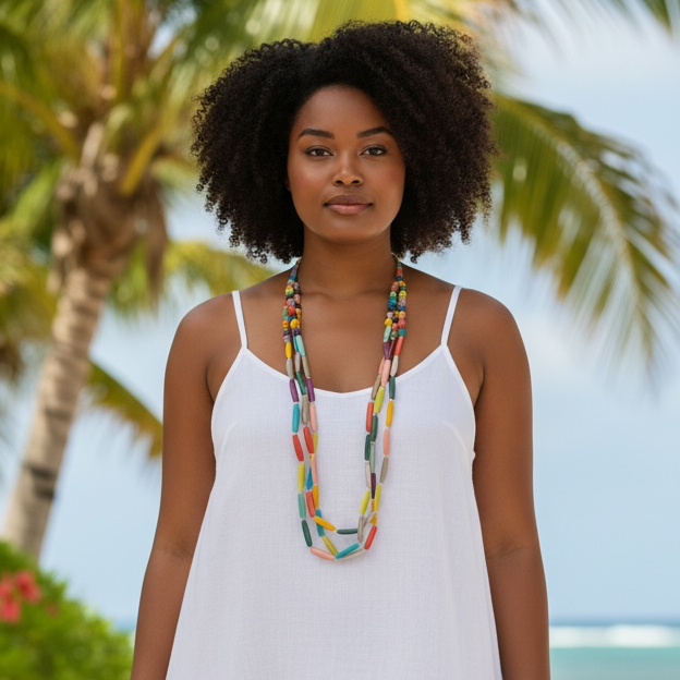KRISTINA NECKLACE
