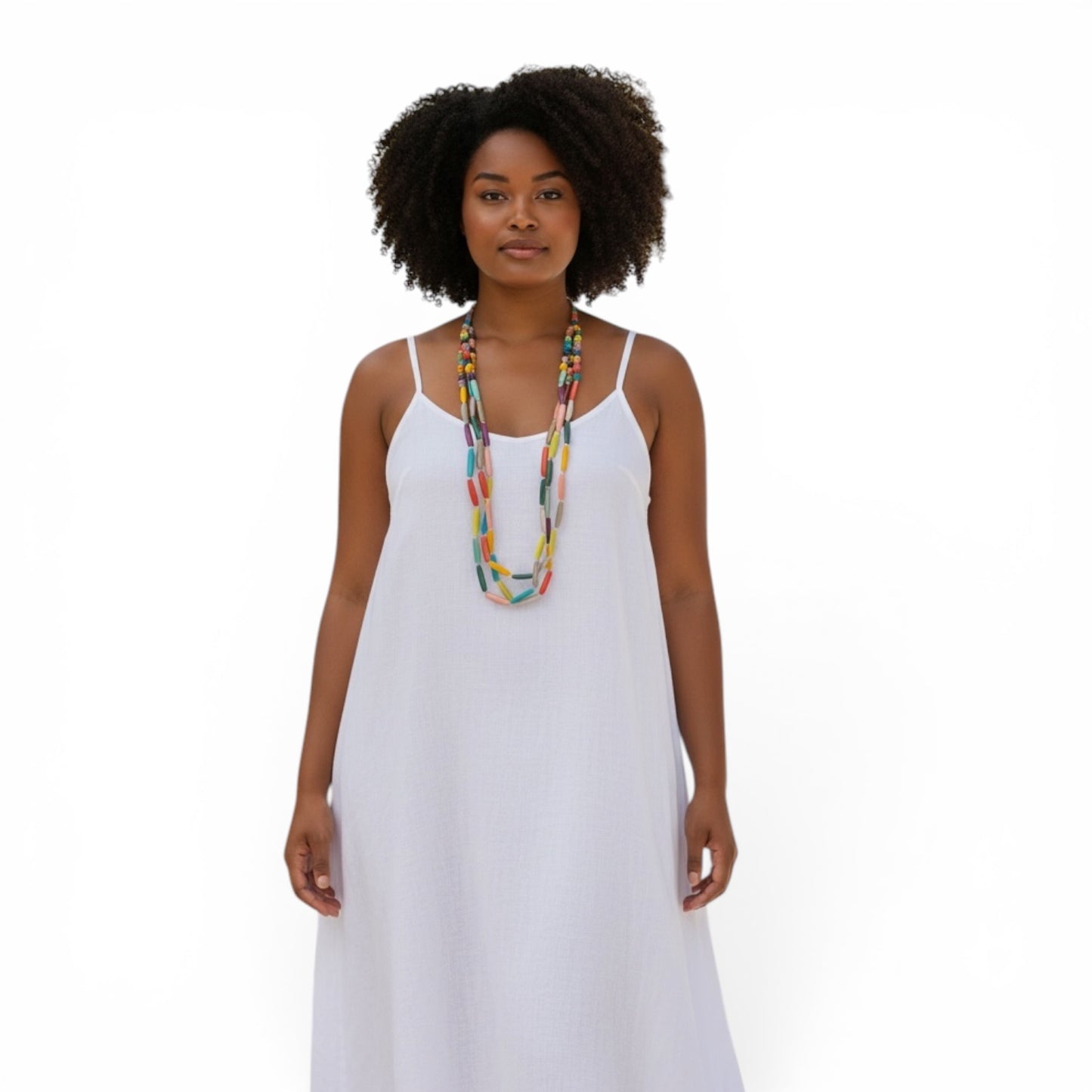 KRISTINA NECKLACE