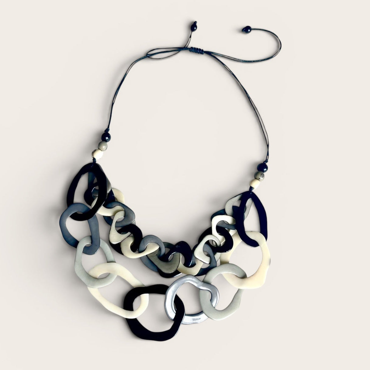 SAMBA NECKLACE