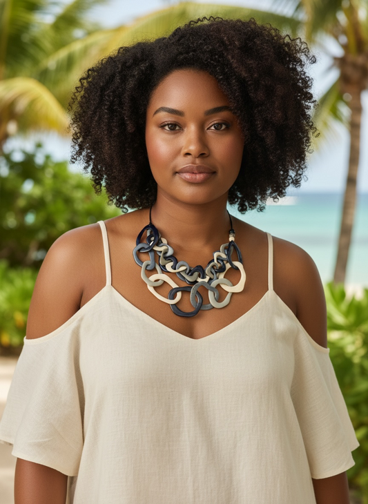 SAMBA NECKLACE