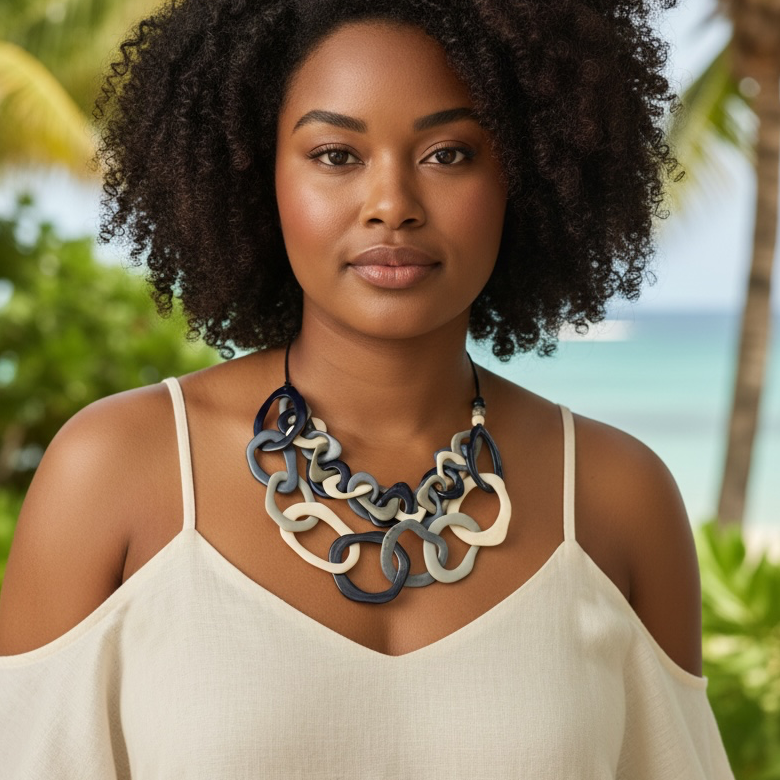 SAMBA NECKLACE