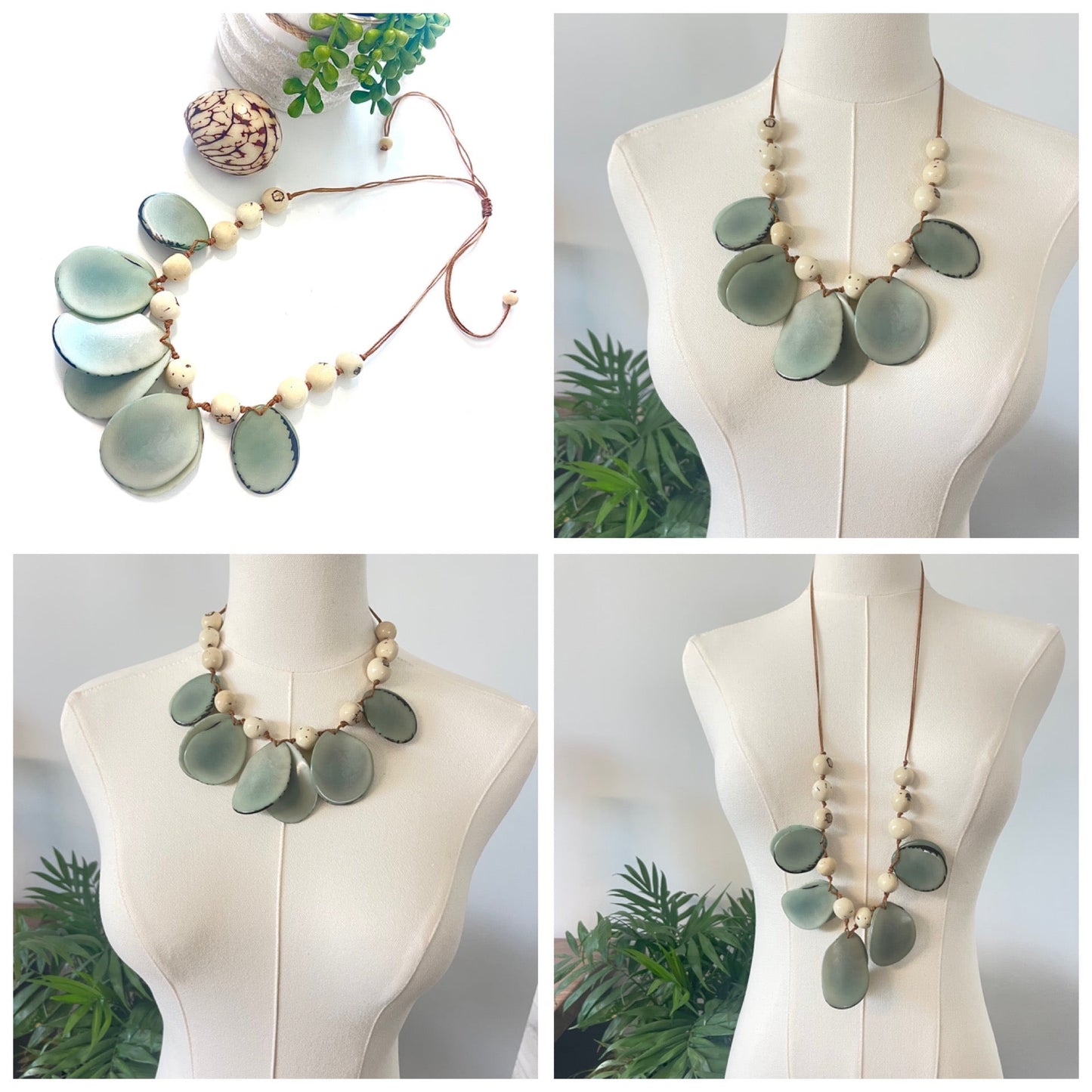 JENI NECKLACE