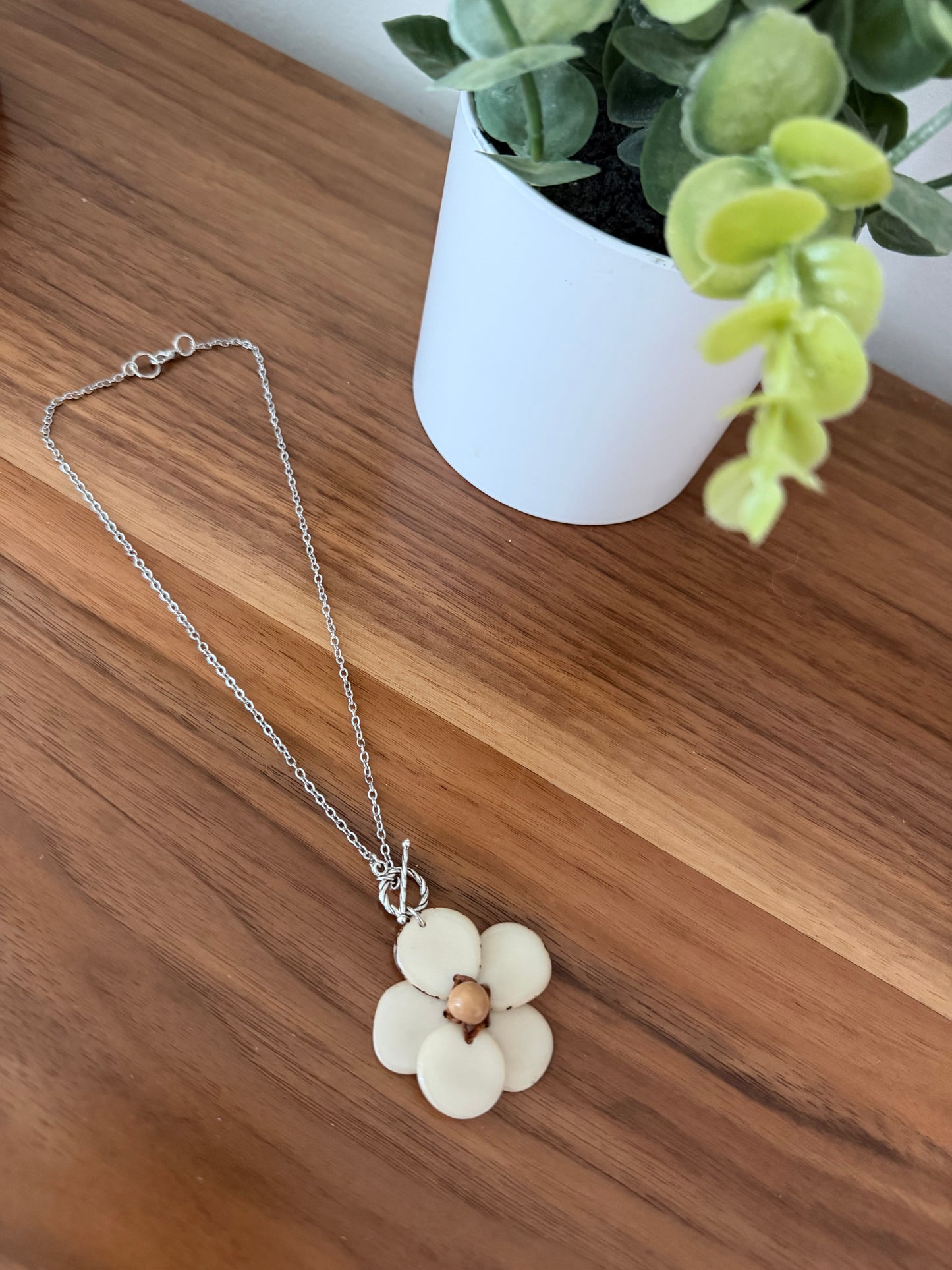 MOM & ME NECKLACE