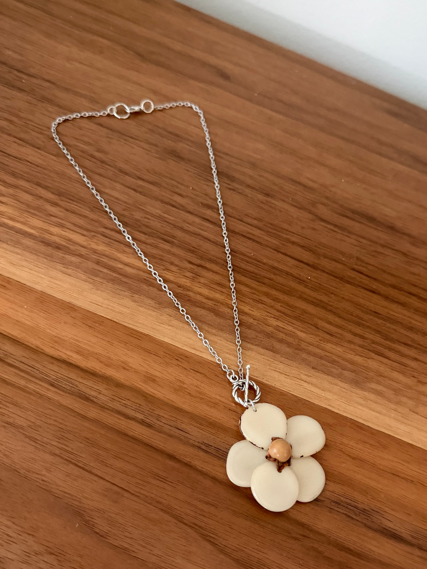 MOM & ME NECKLACE