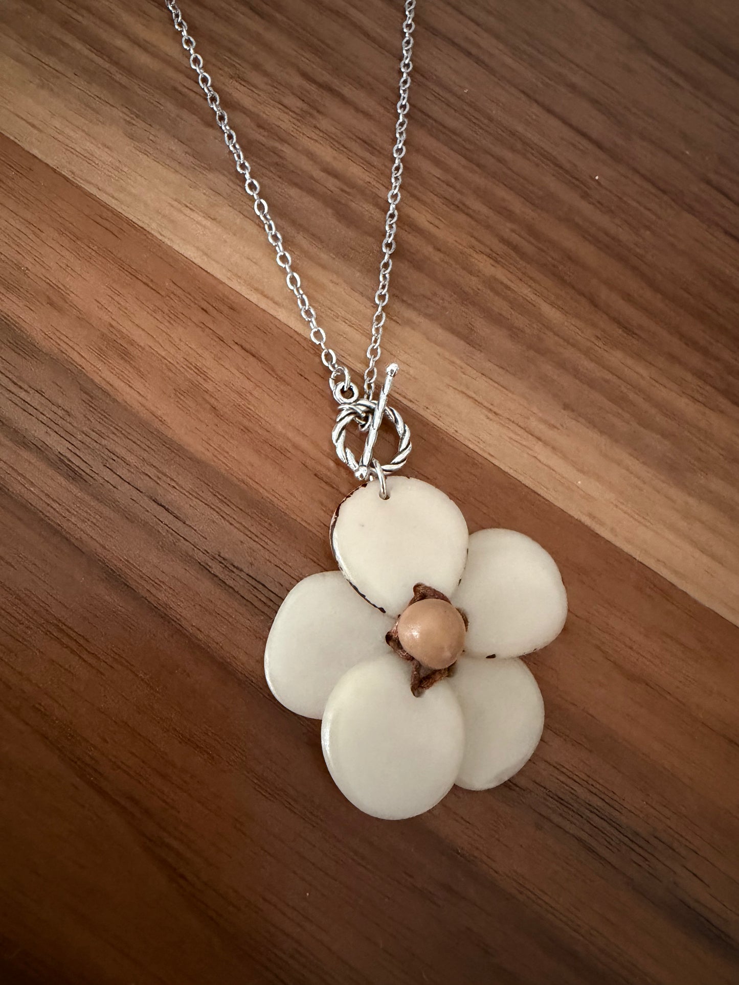 MOM & ME NECKLACE
