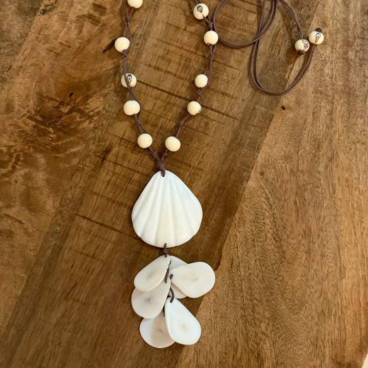 JUNO NECKLACE