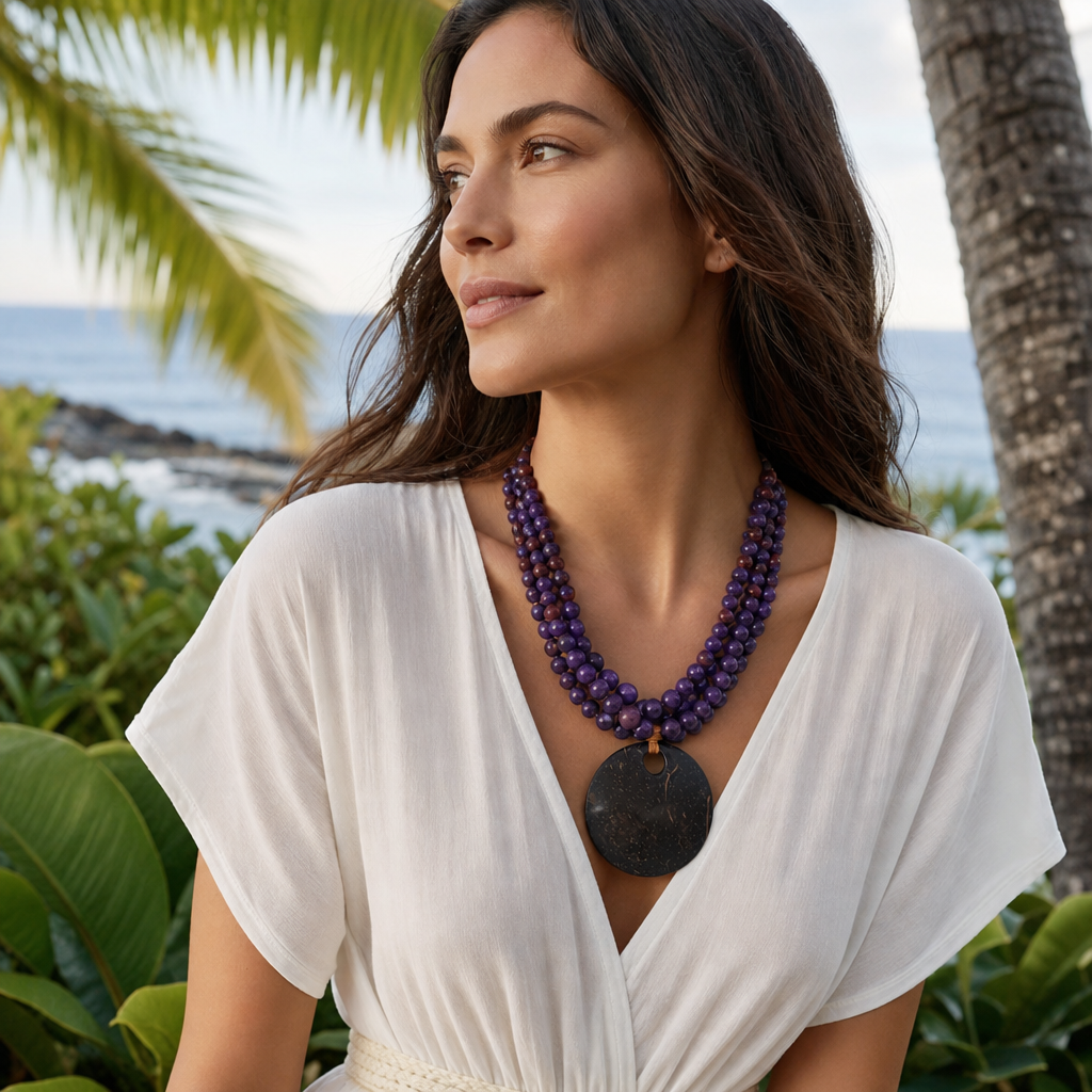 CYNDI NECKLACE
