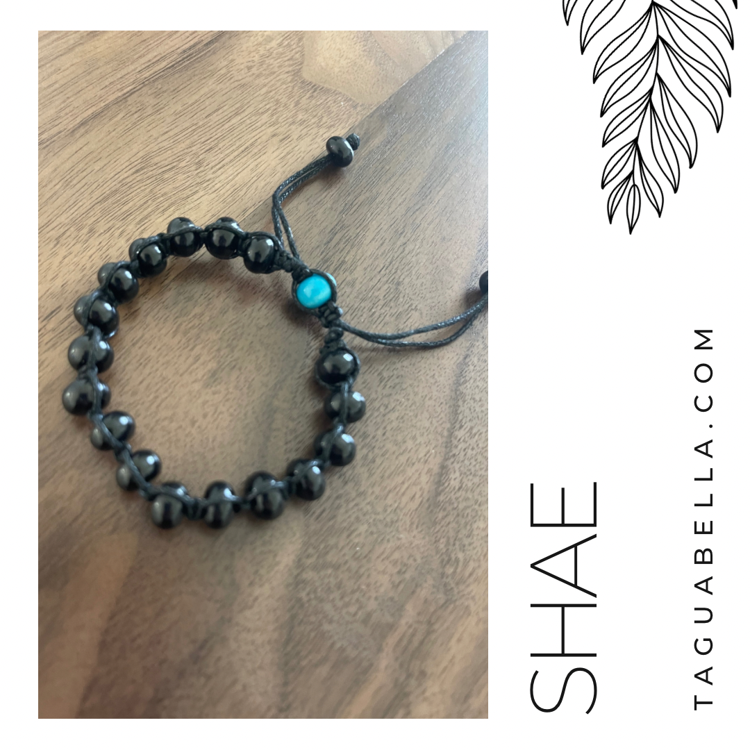 SHAE TAGUA BRACELET