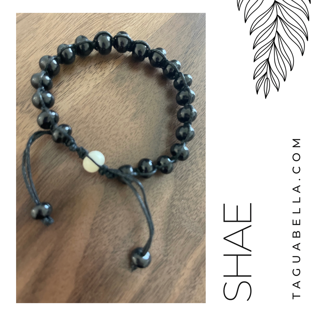 SHAE TAGUA BRACELET