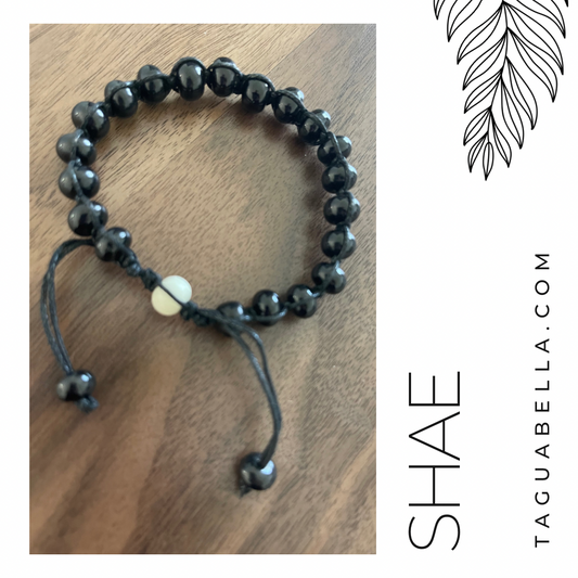 SHAE TAGUA BRACELET