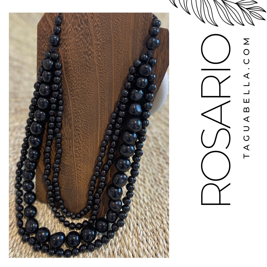 ROSARIO NECKLACE