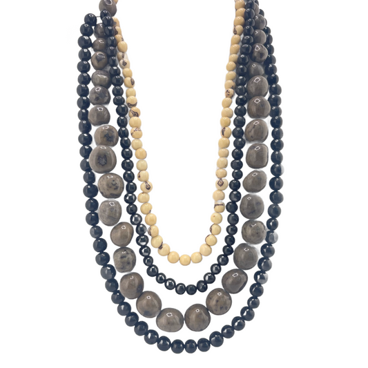 ROSARIO NECKLACE