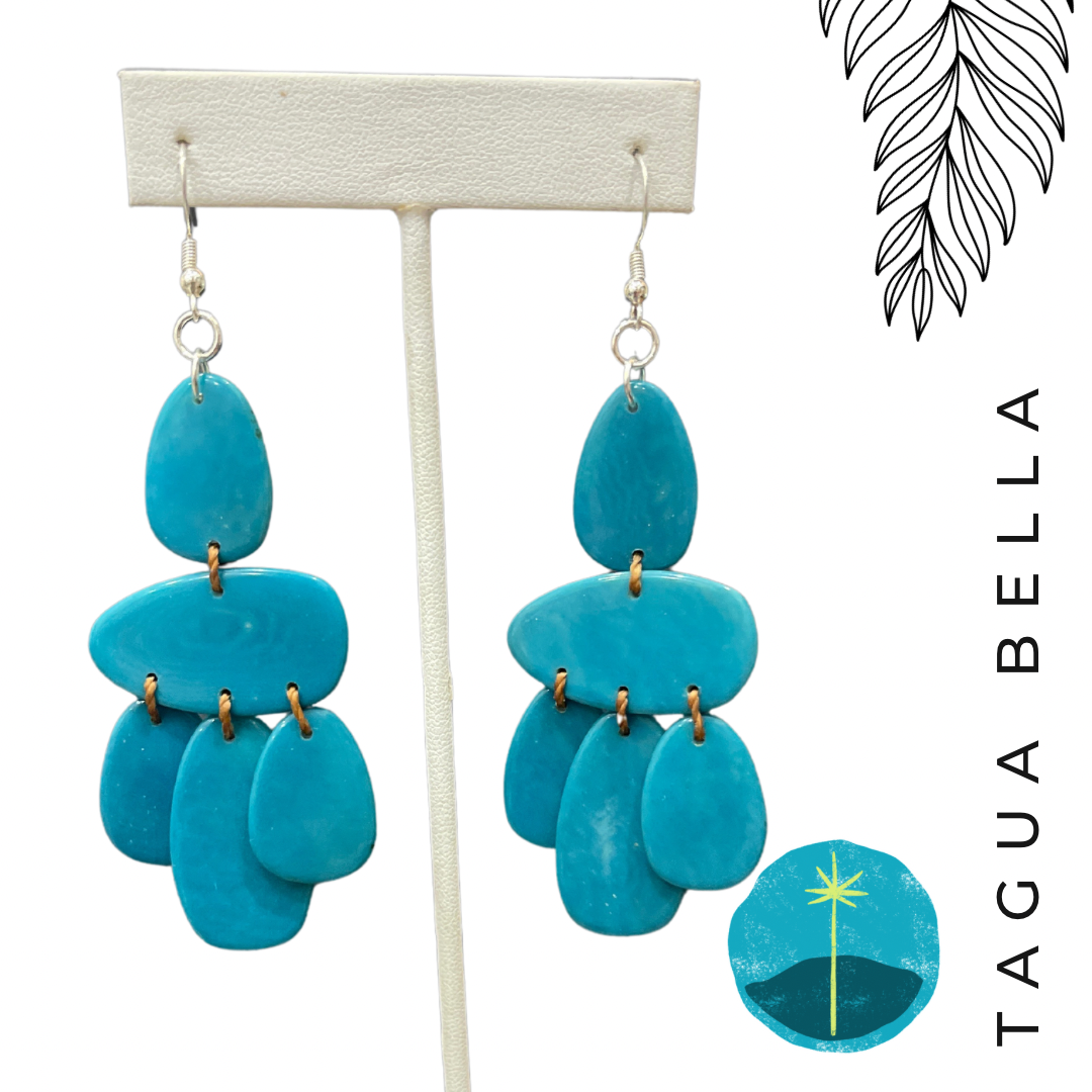 ANDI TAGUA EARRINGS