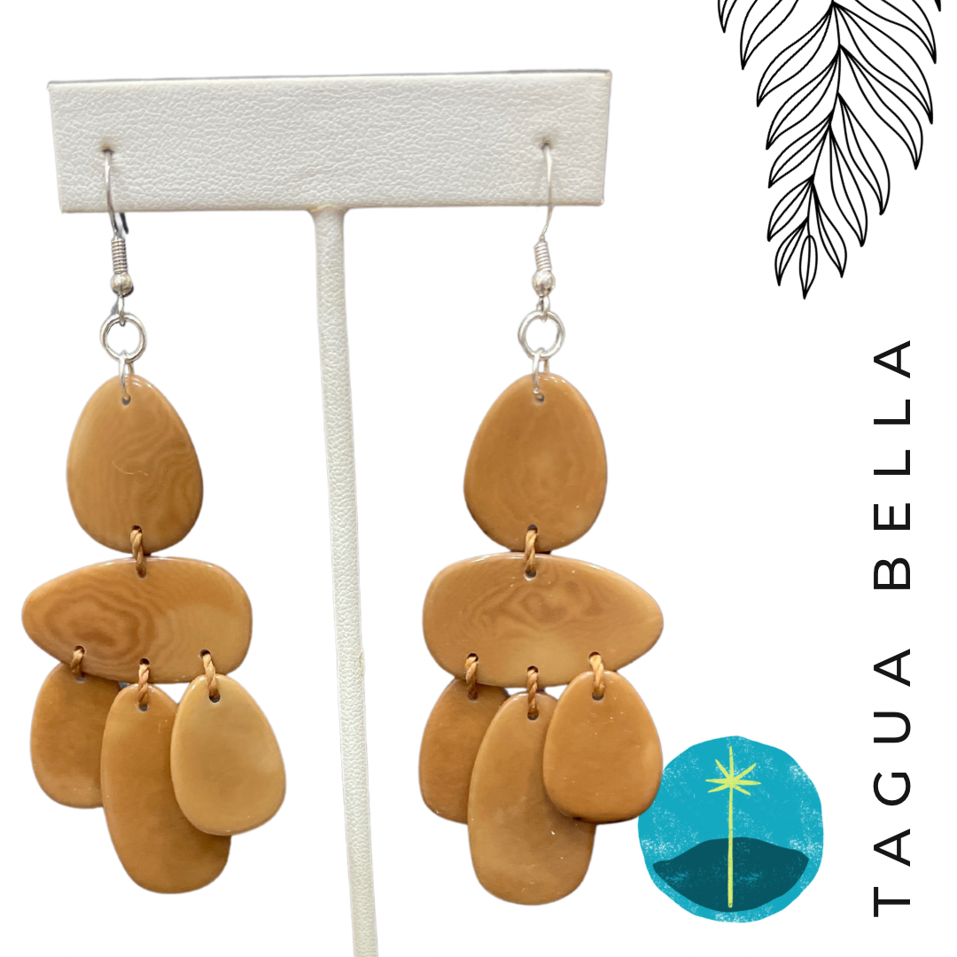 ANDI TAGUA EARRINGS