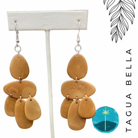 ANDI TAGUA EARRINGS