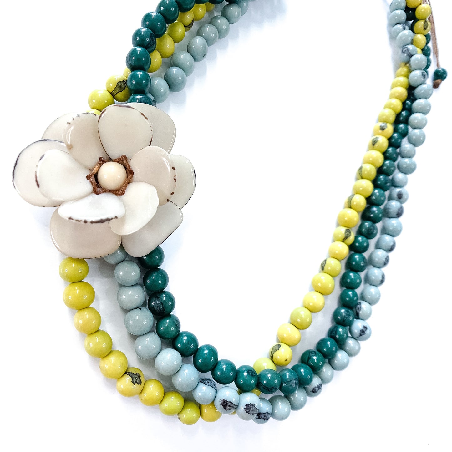 DAISY MAE NECKLACE