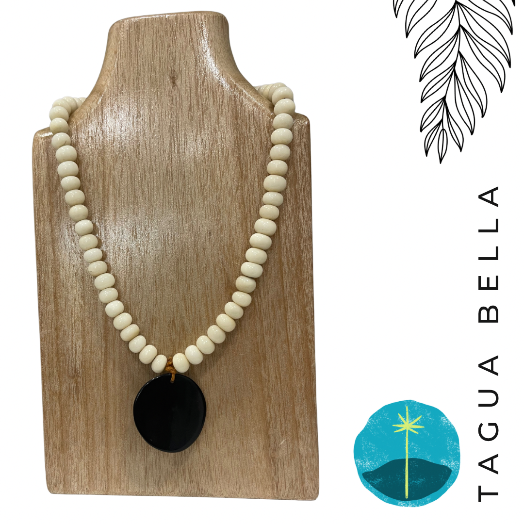 TACHI TAGUA NECKLACE