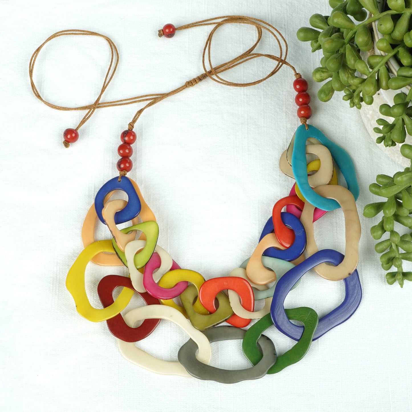 SAMBA NECKLACE orig