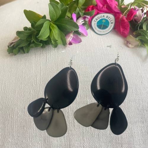 KENDI TAGUA EARRINGS