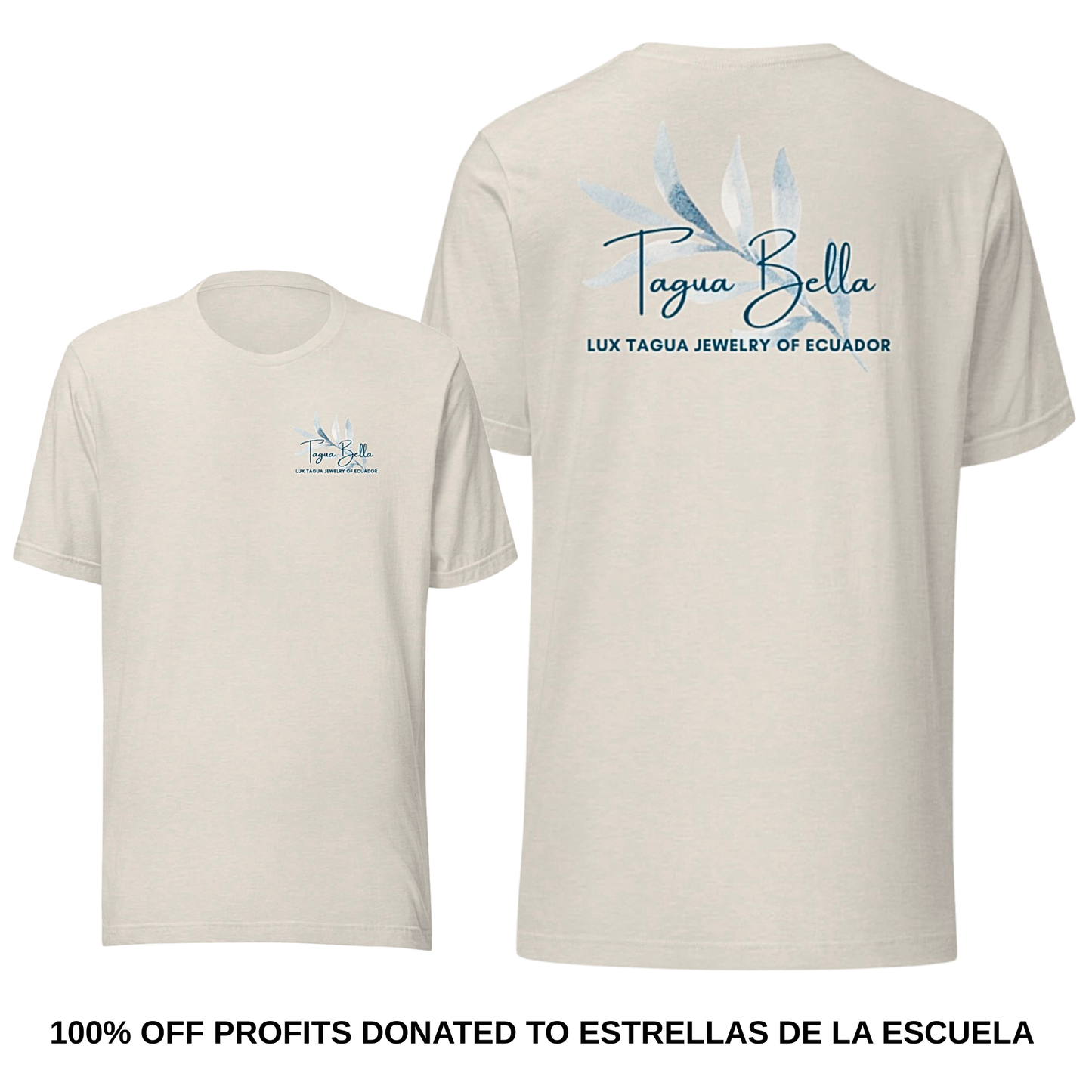 Tagua Squad Tee