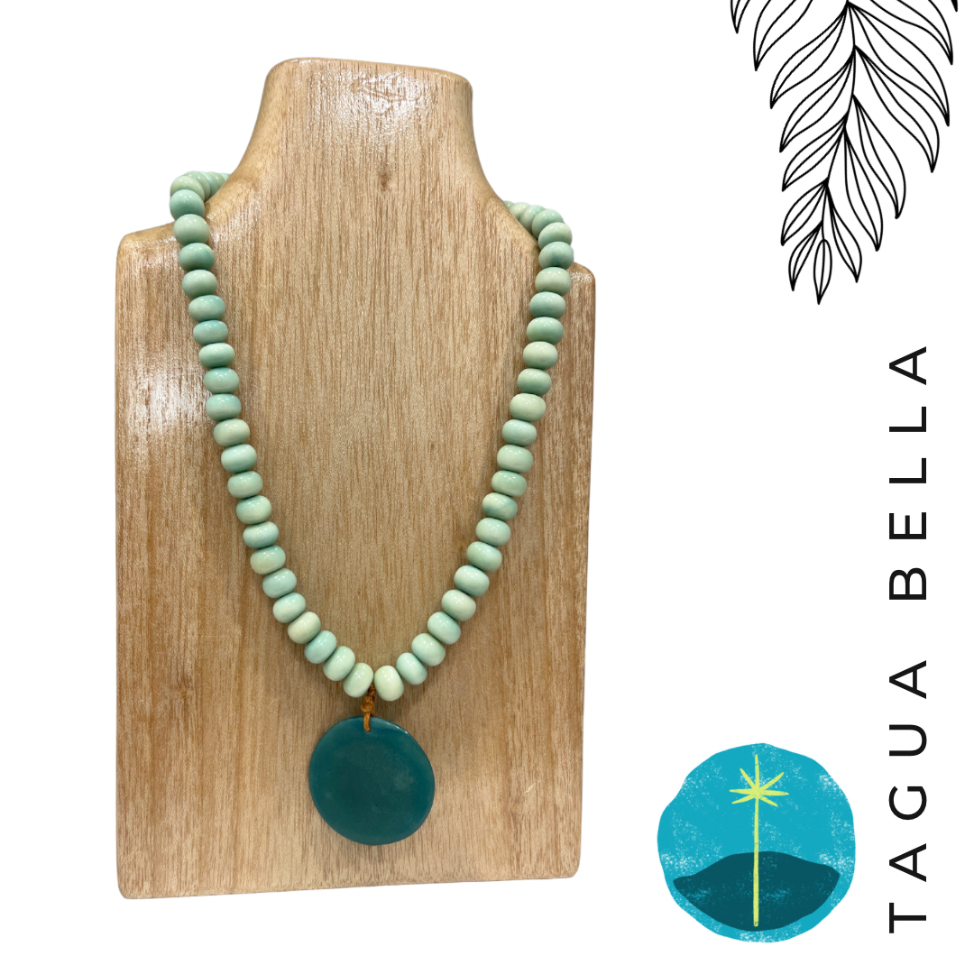TACHI NECKLACE