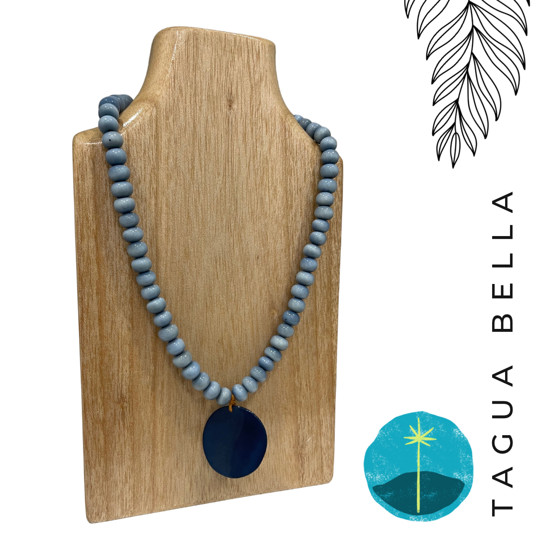 TACHI NECKLACE