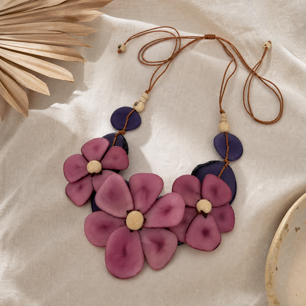 ANDREA NECKLACE