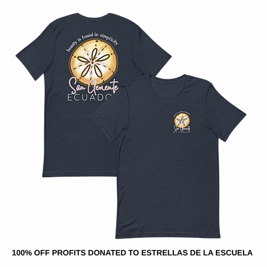 San Clemente Beauty T-Shirt