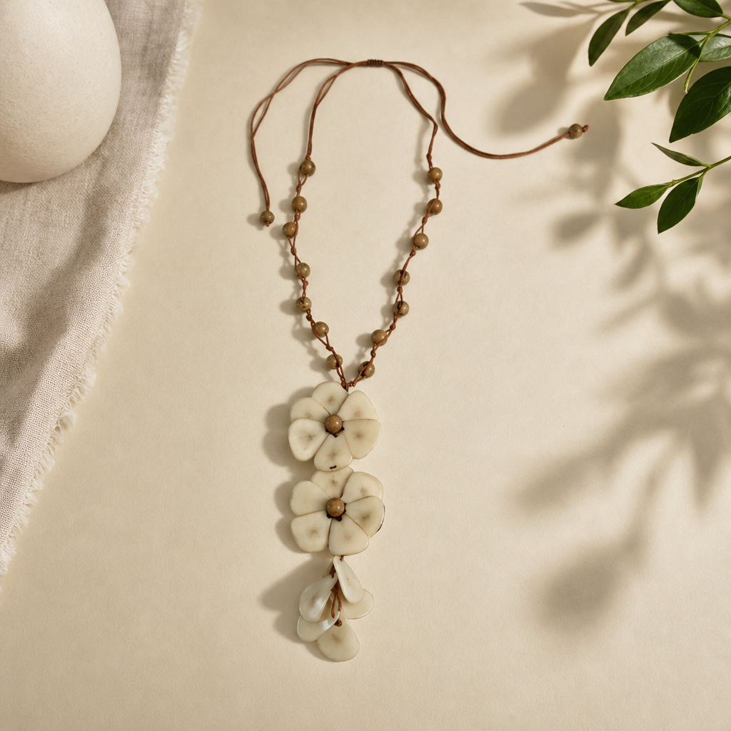 BETTY 2 NECKLACE