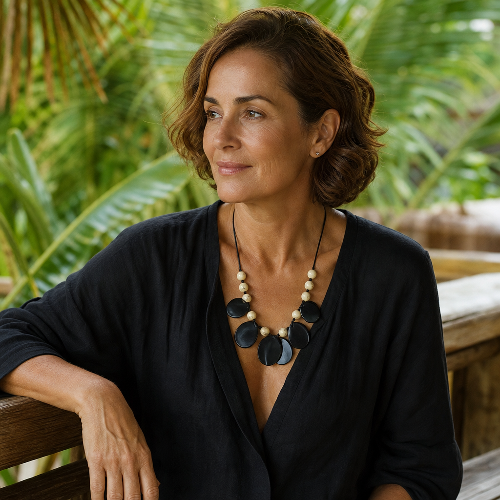 JENI NECKLACE ORIGINAL