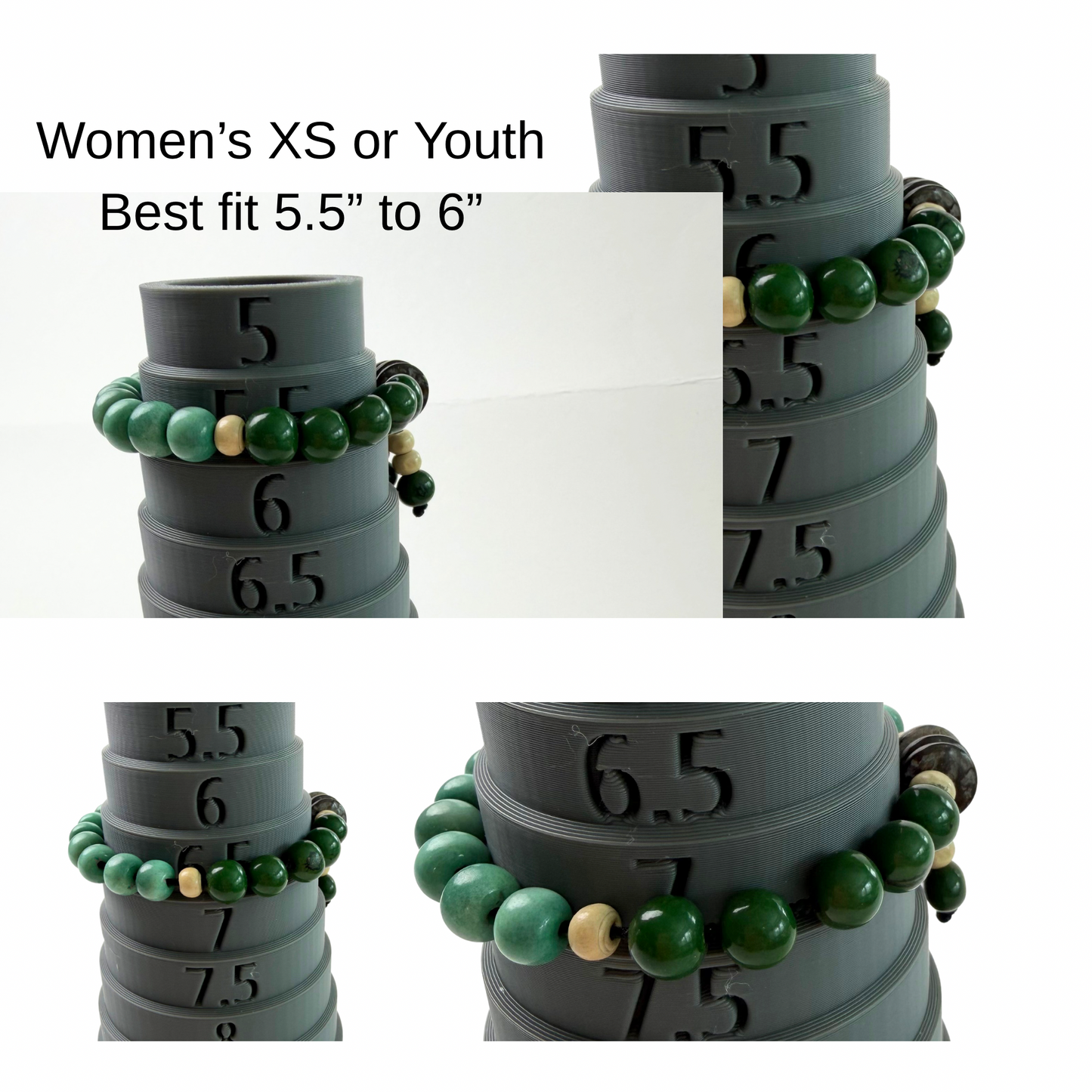 BRACELET YOUTH OR XS