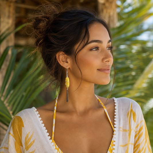 DORIS EARRINGS