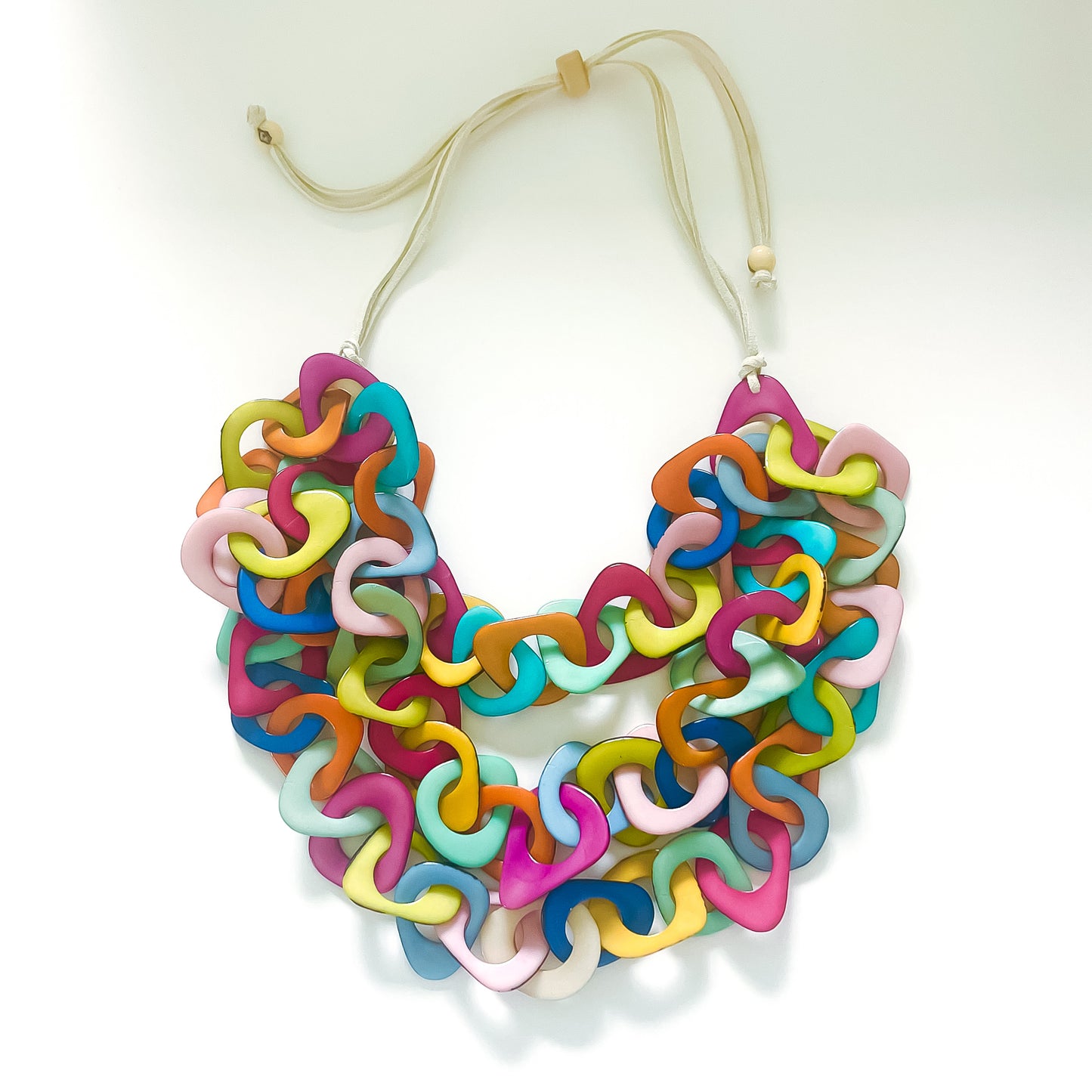 TANGO TAGUA NECKLACE