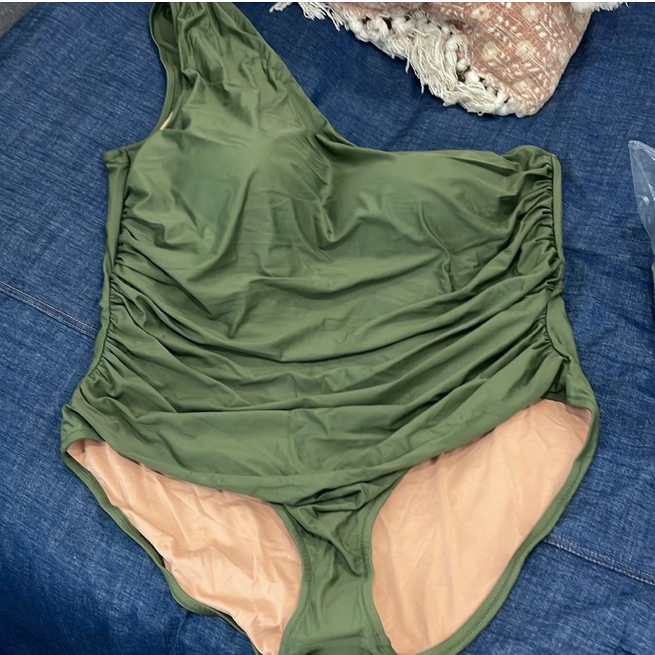 J Crew Swim 22 NWT