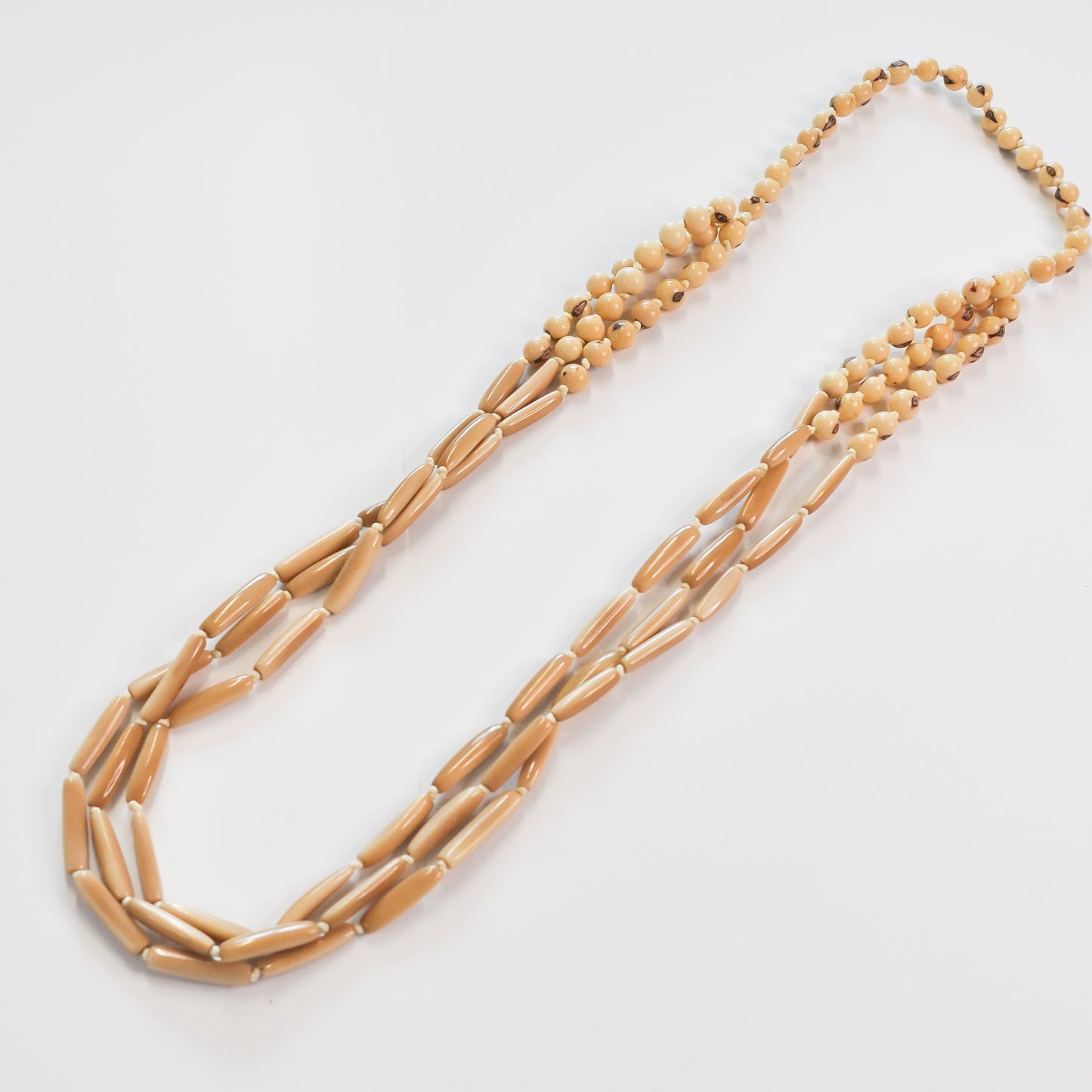 KRISTINA TAGUA NECKLACE