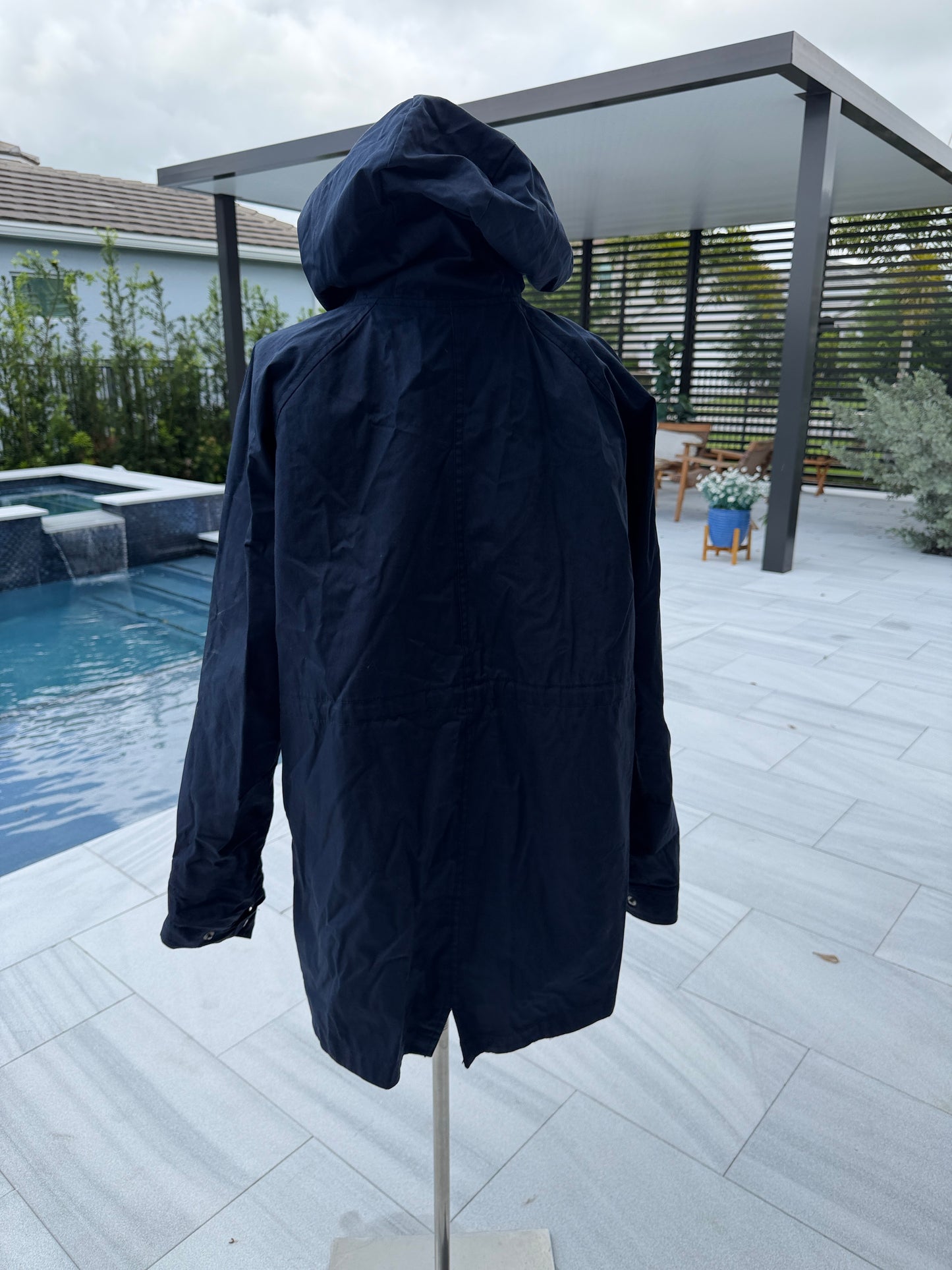 Columbia Shell Jacket xl