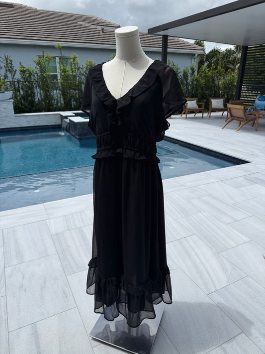 Old Navy Dress large